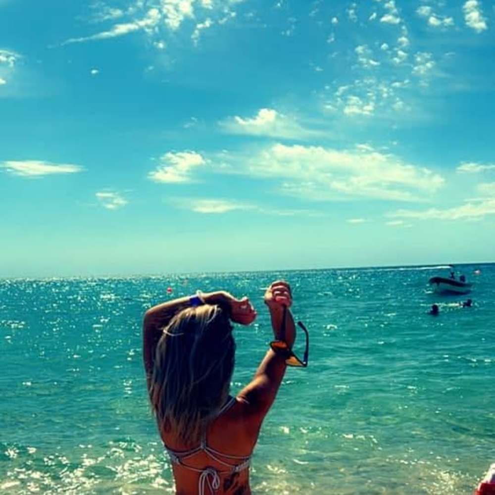 Meet your Posher, Erin